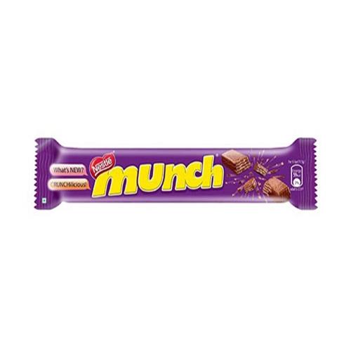 MUNCH 12.1g